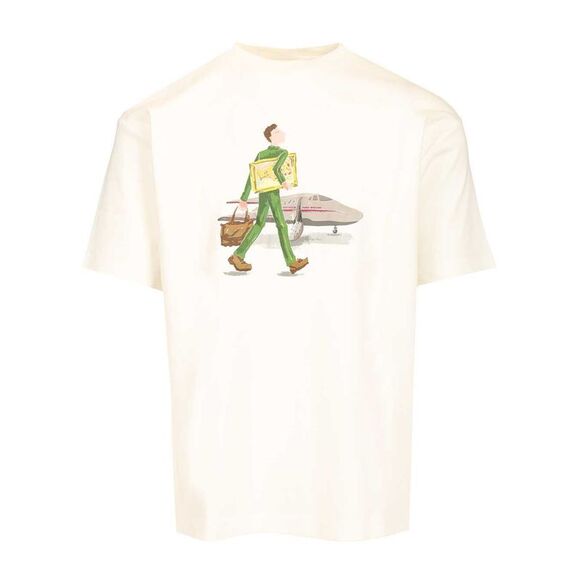 Drole De Monsieur Men T-Shirt 